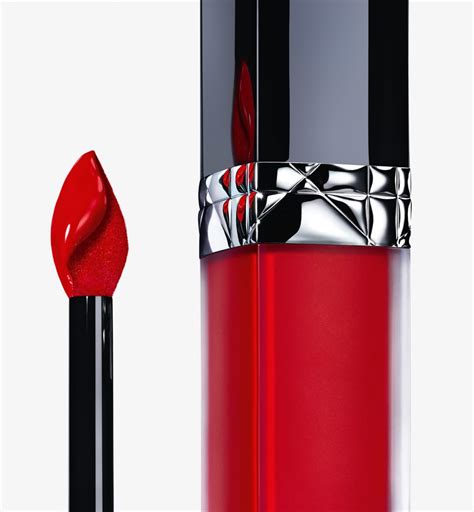 dior liquid lipstick s|999 forever Dior lipstick.